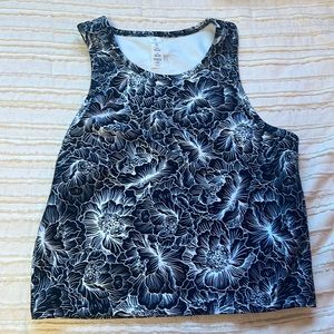 Balance Collections Woman’s Workout top